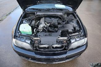 BMW 3-serie CI COUPE picture 14