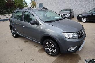 Dacia Sandero 0.9 BENZ picture 2