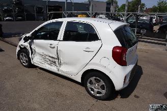Kia Picanto 1.0 BENZ picture 6