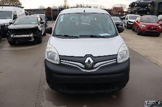 Renault Kangoo 1.5 DCI picture 2
