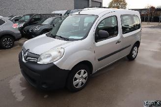 skadebil bedrijf Renault Kangoo 1.5 DCI 2018/5
