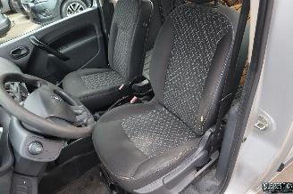 Renault Kangoo 1.5 DCI picture 15
