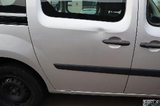 Renault Kangoo 1.5 DCI picture 10