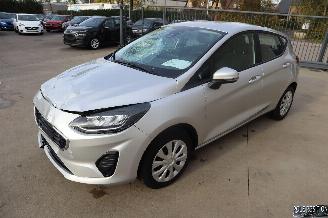Avarii autoturisme Ford Fiesta 1.0 BENZ 2022/11