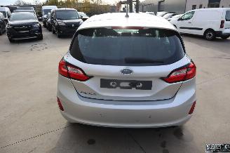 Ford Fiesta 1.0 BENZ picture 5