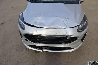 Ford Fiesta 1.0 BENZ picture 18