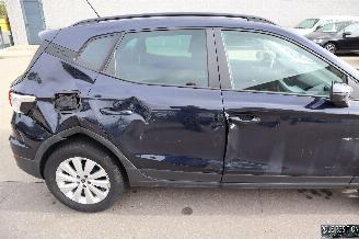 Seat Arona 1.0 BENZ picture 8