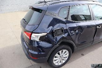 Seat Arona 1.0 BENZ picture 7