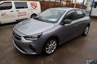skadebil auto Opel Corsa 1.2 BENZ 2022/3