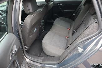 Opel Insignia 2.0 CDTI picture 11