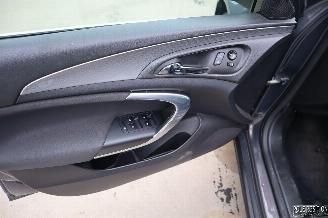 Opel Insignia 2.0 CDTI picture 8