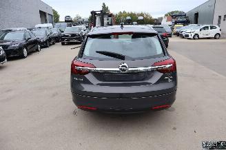 Opel Insignia 2.0 CDTI picture 4