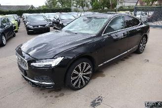 Volvo S-90 2.0 HYBRIDE / BENZ picture 6