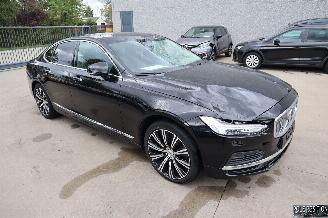 Volvo S-90 2.0 HYBRIDE / BENZ picture 2