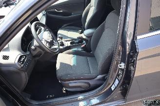 Hyundai I-30 1.0 HYBRIDE picture 10