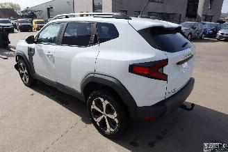 Dacia Duster 1.6 HYBRIDE picture 6