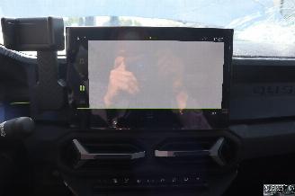 Dacia Duster 1.6 HYBRIDE picture 21