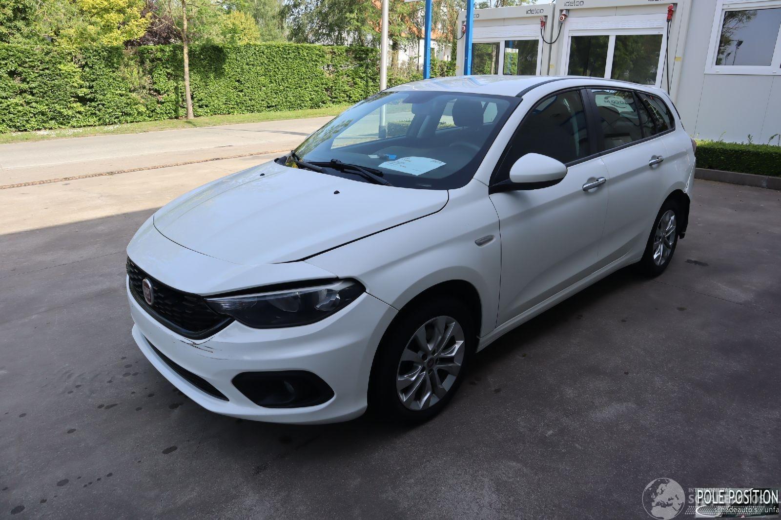 Fiat Tipo 1.4 BENZ