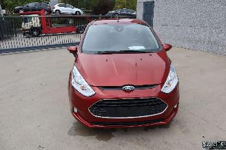 Ford B-Max 1.0 BENZ picture 2