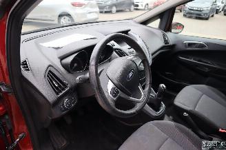 Ford B-Max 1.0 BENZ picture 8
