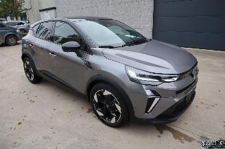 Voiture accidenté Renault Captur 1.0 BENZ 2025/5