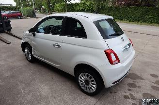 Fiat 500 1.0 BENZ picture 6