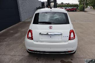 Fiat 500 1.0 BENZ picture 5