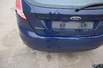 Ford Fiesta 1.0 BENZ picture 8