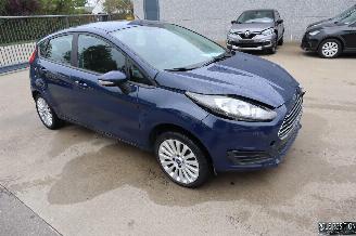 Ford Fiesta 1.0 BENZ picture 2