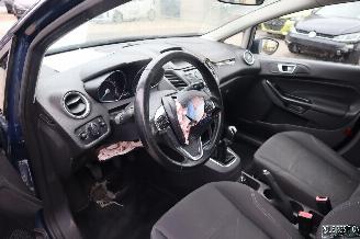 Ford Fiesta 1.0 BENZ picture 11