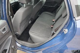 Ford Fiesta 1.0 BENZ picture 13