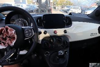 Fiat 500 1.0 HYBRIDE picture 12