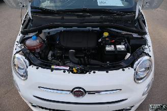 Fiat 500 1.0 HYBRIDE picture 16