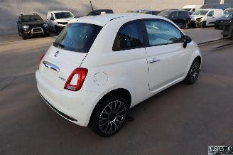 Fiat 500 1.0 HYBRIDE picture 6