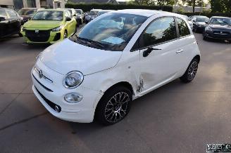 Fiat 500 1.0 HYBRIDE picture 3