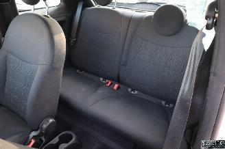 Fiat 500 1.0 HYBRIDE picture 11