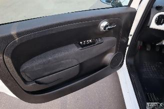 Fiat 500 1.0 HYBRIDE picture 8