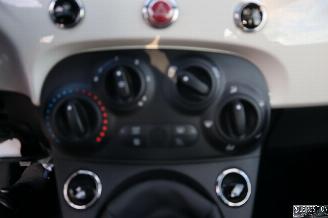 Fiat 500 1.0 HYBRIDE picture 13