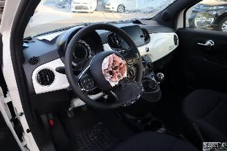 Fiat 500 1.0 HYBRIDE picture 9