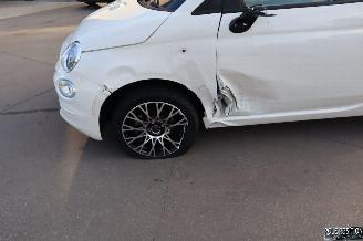 Fiat 500 1.0 HYBRIDE picture 7