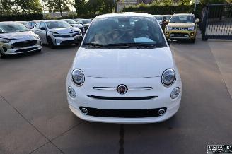 Fiat 500 1.0 HYBRIDE picture 2