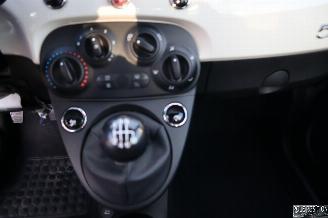 Fiat 500 1.0 HYBRIDE picture 14