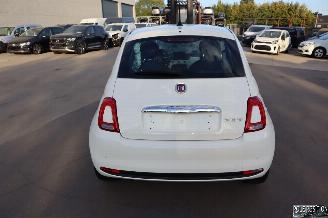 Fiat 500 1.0 HYBRIDE picture 5