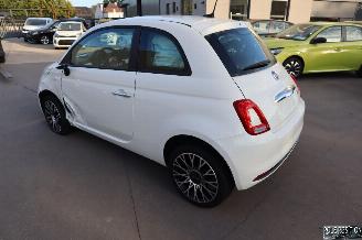 Fiat 500 1.0 HYBRIDE picture 4