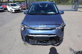 Kia Picanto 1.0 BENZ picture 2