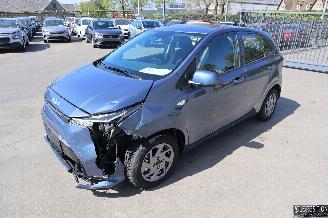 Kia Picanto 1.0 BENZ picture 3