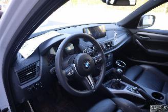 BMW X1 2.0 D picture 8
