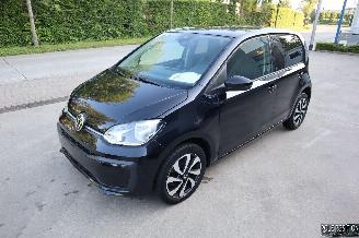 damaged passenger cars Volkswagen Up! 1.0 BENZ 2022/6