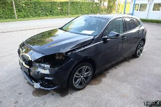 BMW 1-serie I picture 3