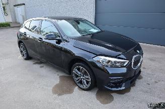Unfallwagen BMW 1-serie I 2024/3